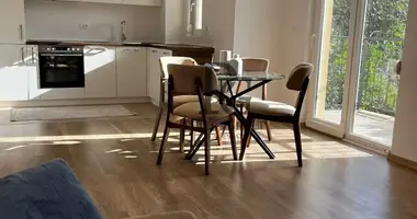 1 bedroom apartment in Boreti, Montenegro