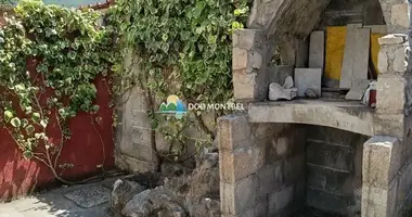 Haus 2 Schlafzimmer in Dobra Voda, Montenegro