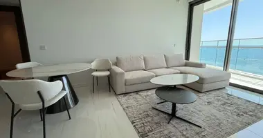 Mieszkanie 2 pokoi w Limassol, Cypr