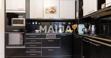 Apartamento 4 habitaciones en Nokia, Finlandia