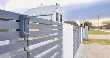 Maison 5 chambres dans Spunciems, Lettonie