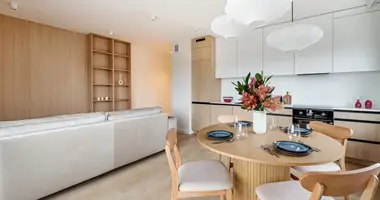 Wohnung 3 zimmer in Posen, Polen