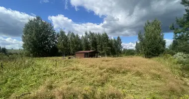 Parcela en Valgundes pagasts, Letonia