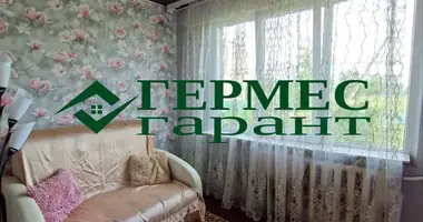 3 room apartment in Lajkouscyna, Belarus