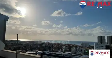 Дуплекс 4 комнаты в Хадера, Израиль