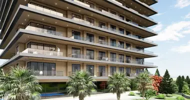 Apartamento en Tosmur, Turquía