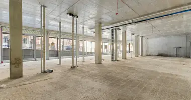 Propiedad comercial 277 m² en Vilna, Lituania