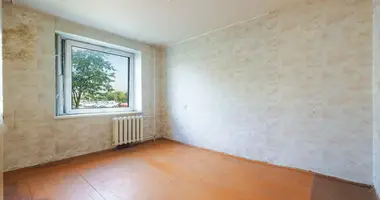 Квартира 4 комнаты в Клайпеда, Литва