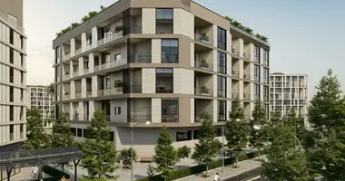 Apartamento 3 habitaciones en Dubái, Emiratos Árabes Unidos