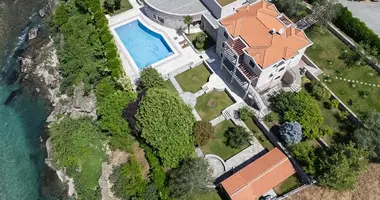 Villa 5 bedrooms in Podgorica, Montenegro
