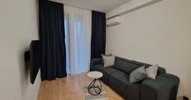 Apartamento 2 habitaciones en Tiflis, Georgia