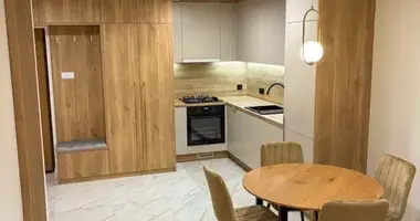 Квартира 2 комнаты в Варшава, Польша