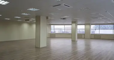 Bureau 4 641 m² dans Moscou, Russie