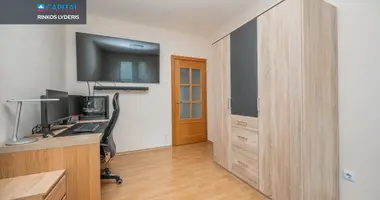 3 room apartment in Vilnius, Lithuania