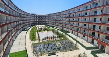 Studio apartment 1 bedroom in Golem, Albania