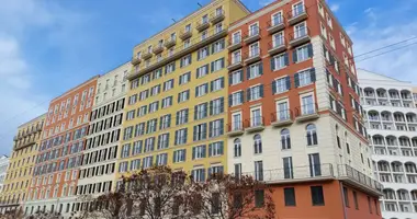 Appartement 3 chambres dans Odessa, Ukraine