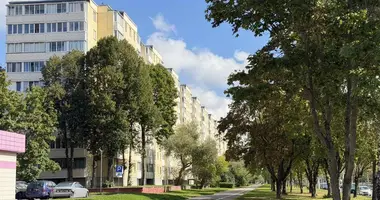 3 room apartment in Minsk, Belarus