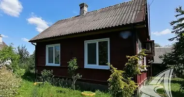 Haus in Carnaucycki sielski Saviet, Belarus