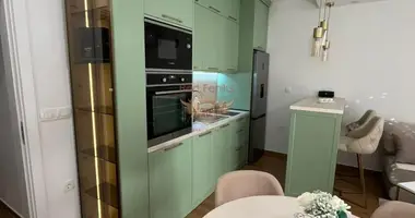 Appartement 1 chambre dans Herceg Novi, Monténégro