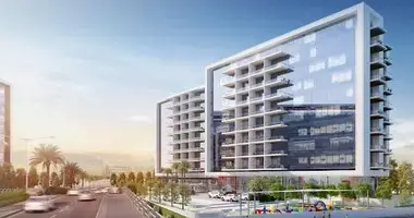 Mieszkanie 1 pokój w Ras Al Khaimah, Emiraty Arabskie