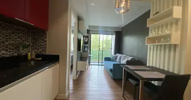 Apartamento 1 habitacion en Pattaya City, Tailandia
