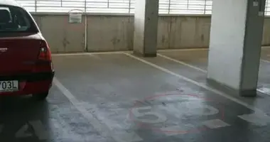 Apartamento 1 habitación en Varsovia, Polonia