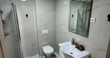 Wohnung 1 Schlafzimmer in Becici, Montenegro