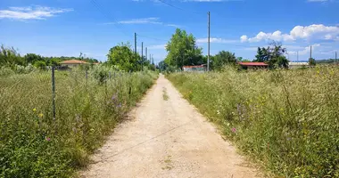 Grundstück in Nea Triglia, Griechenland