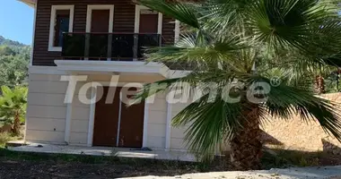 Villa 4 habitaciones en Muratpasa, Turquía