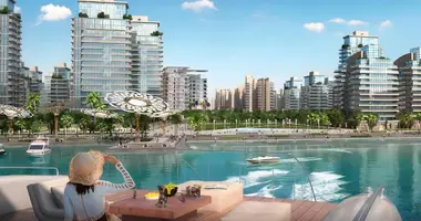 Appartement 3 chambres dans Doubaï, Émirats arabes unis