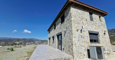 Mieszkanie 3 pokoi w Chandria, Cypr