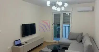 Квартира 1 комната в Подгорица, Черногория