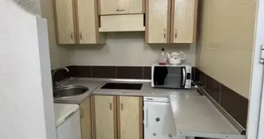 Apartamento 1 habitación en Odesa, Ucrania