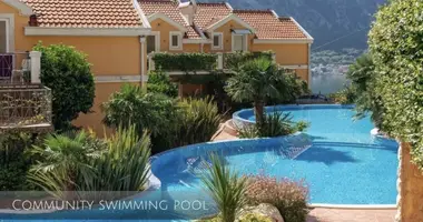 Wohnung 2 Schlafzimmer in Donji Orahovac, Montenegro