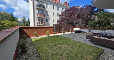 Apartamento 2 habitaciones en Varsovia, Polonia