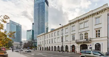 Квартира в Варшава, Польша