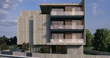 2 bedroom apartment in Paphos Municipality, Cyprus