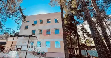 Büro 37 m² in Minsk, Belarus