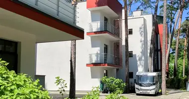 Wohnung 2 zimmer in Rigaer Strand, Lettland