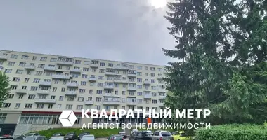 Wohnung 3 zimmer in Minsk, Belarus