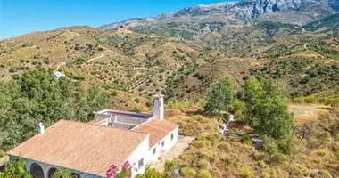 3 bedroom house in Spain