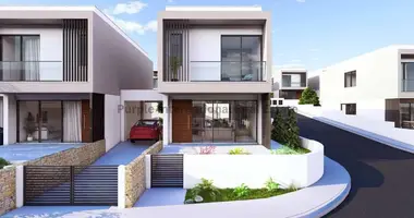 Villa en Chloraka, Chipre