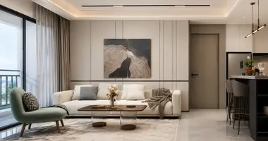 2 bedroom apartment in Ban Bang Thao, Thailand