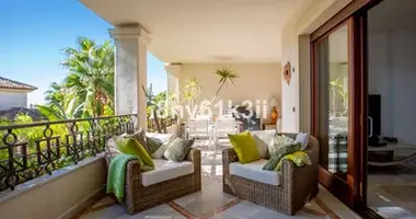 2 bedroom apartment in Marbella, Spain
