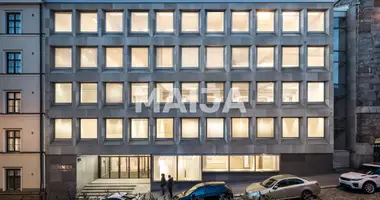 Büro 3 000 m² in Verwaltungsgemeinschaft Helsinki, Finnland
