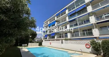 Wohnung in Ricmar, Spanien