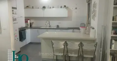 Appartement 4 chambres dans Ascalon, Israël