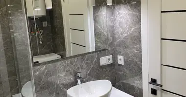 Wohnung 1 zimmer in Odessa, Ukraine