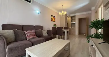 Wohnung 2 Schlafzimmer in Nessebar, Bulgarien