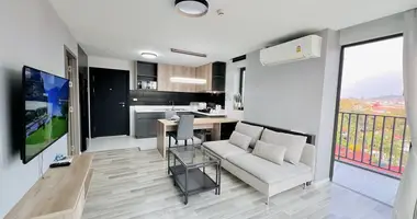 1 bedroom condo in Pattaya City, Thailand